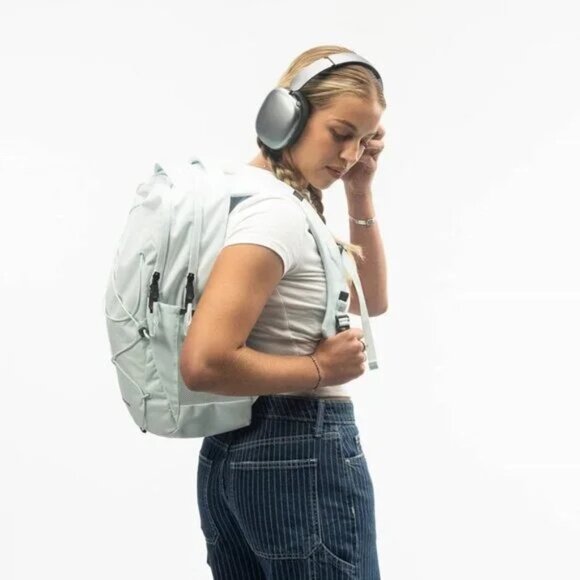 the north face ice blue jester backpack ❄️ - Picture 15 of 16